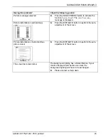 Preview for 31 page of Fujitsu Siemens Computers SCENICVIEW P20W-3 Operating Manual