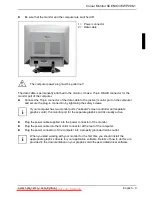 Preview for 17 page of Fujitsu Siemens Computers SCENICVIEW P996-1 Operating Manual