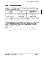 Preview for 19 page of Fujitsu Siemens Computers SCENICVIEW P996-1 Operating Manual