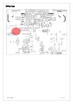 Preview for 27 page of Fujitsu Siemens Computers SP716 Service Manual