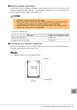 Preview for 77 page of Fujitsu 1740 User Manual