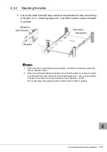 Preview for 119 page of Fujitsu 1740 User Manual