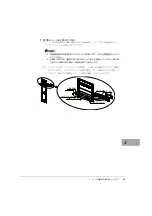 Preview for 41 page of Fujitsu 19R-261A2 User Manual