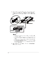 Preview for 62 page of Fujitsu 19R-261A2 User Manual