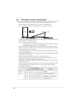 Preview for 108 page of Fujitsu 19R-261A2 User Manual