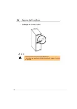 Preview for 118 page of Fujitsu 19R-261A2 User Manual