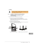 Preview for 121 page of Fujitsu 19R-261A2 User Manual