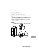 Preview for 123 page of Fujitsu 19R-261A2 User Manual