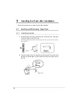 Preview for 128 page of Fujitsu 19R-261A2 User Manual