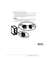 Preview for 137 page of Fujitsu 19R-261A2 User Manual