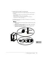 Preview for 145 page of Fujitsu 19R-261A2 User Manual