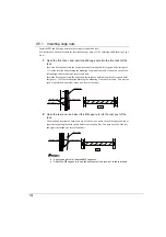 Preview for 158 page of Fujitsu 19R-261A2 User Manual