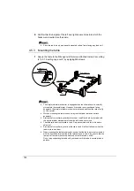 Preview for 160 page of Fujitsu 19R-261A2 User Manual