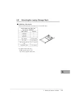 Preview for 163 page of Fujitsu 19R-261A2 User Manual