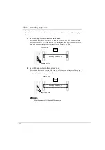 Preview for 164 page of Fujitsu 19R-261A2 User Manual