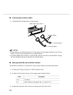 Preview for 32 page of Fujitsu 4340C - fi - Document Scanner Operator'S Manual