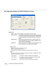 Preview for 64 page of Fujitsu 4860C - fi - Document Scanner Operator'S Manual