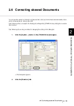 Preview for 85 page of Fujitsu 4860C - fi - Document Scanner Operator'S Manual