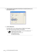 Preview for 86 page of Fujitsu 4860C - fi - Document Scanner Operator'S Manual