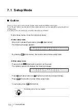 Preview for 202 page of Fujitsu 4860C - fi - Document Scanner Operator'S Manual