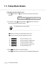 Preview for 216 page of Fujitsu 4860C - fi - Document Scanner Operator'S Manual