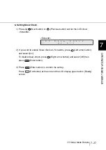 Preview for 227 page of Fujitsu 4860C - fi - Document Scanner Operator'S Manual