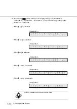 Preview for 234 page of Fujitsu 4860C - fi - Document Scanner Operator'S Manual