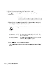 Preview for 236 page of Fujitsu 4860C - fi - Document Scanner Operator'S Manual