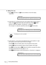 Preview for 242 page of Fujitsu 4860C - fi - Document Scanner Operator'S Manual