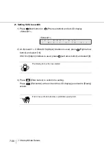 Preview for 250 page of Fujitsu 4860C - fi - Document Scanner Operator'S Manual