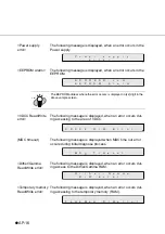 Preview for 310 page of Fujitsu 4860C - fi - Document Scanner Operator'S Manual