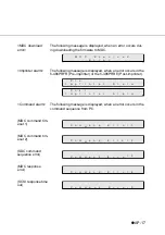 Preview for 311 page of Fujitsu 4860C - fi - Document Scanner Operator'S Manual