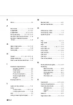 Preview for 314 page of Fujitsu 4860C - fi - Document Scanner Operator'S Manual