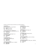 Preview for 139 page of Fujitsu 50FH5037E-02 Oem Manual