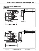 Preview for 17 page of Fujitsu 560H SERIES Specifications