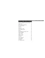 Preview for 27 page of Fujitsu 735Dx User Manual