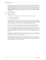 Preview for 48 page of Fujitsu 80 Scsi Logical Interface Specifications