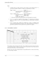 Preview for 142 page of Fujitsu 80 Scsi Logical Interface Specifications