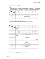 Preview for 253 page of Fujitsu 80 Scsi Logical Interface Specifications