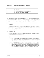 Preview for 257 page of Fujitsu 80 Scsi Logical Interface Specifications