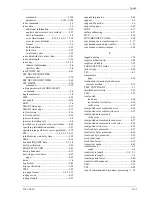 Preview for 305 page of Fujitsu 80 Scsi Logical Interface Specifications