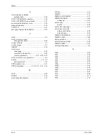 Preview for 306 page of Fujitsu 80 Scsi Logical Interface Specifications