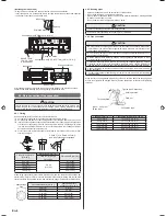 Preview for 6 page of Fujitsu 9319357041 Installation Manual