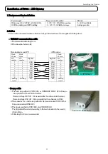 Preview for 12 page of Fujitsu 9811 ATB Operator'S Manual