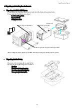 Preview for 14 page of Fujitsu 9811 ATB Operator'S Manual