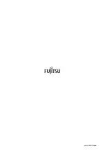 Preview for 22 page of Fujitsu 9811 ATB Operator'S Manual