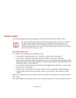 Preview for 37 page of Fujitsu A3210 - LifeBook - Turion 64 X2 2 GHz User Manual