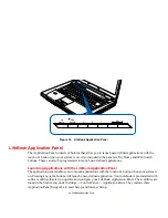 Preview for 38 page of Fujitsu A3210 - LifeBook - Turion 64 X2 2 GHz User Manual