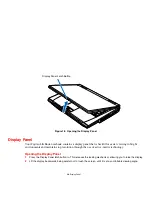 Preview for 43 page of Fujitsu A3210 - LifeBook - Turion 64 X2 2 GHz User Manual