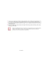 Preview for 66 page of Fujitsu A3210 - LifeBook - Turion 64 X2 2 GHz User Manual